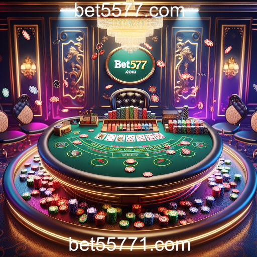 Explorando o Blackjack: O Jogo de Cartas Clássico